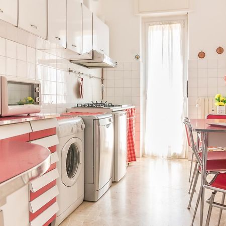 Апартаменты Alessia'S Flat- Sondrio M3 Милан Экстерьер фото