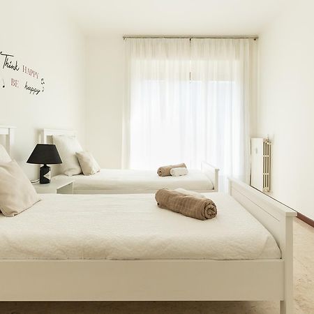 Апартаменты Alessia'S Flat- Sondrio M3 Милан Экстерьер фото