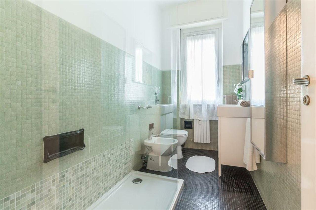 Апартаменты Alessia'S Flat- Sondrio M3 Милан Экстерьер фото