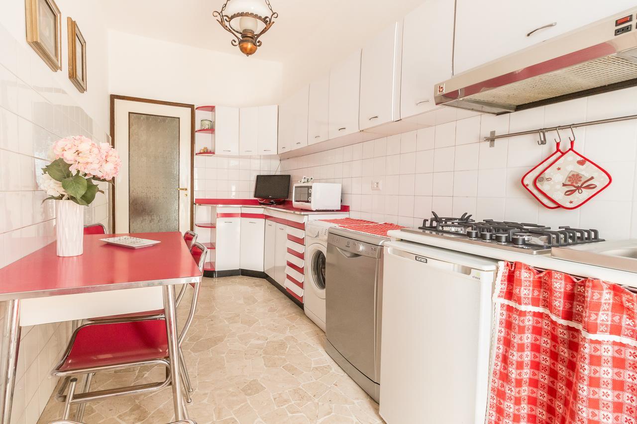Апартаменты Alessia'S Flat- Sondrio M3 Милан Экстерьер фото