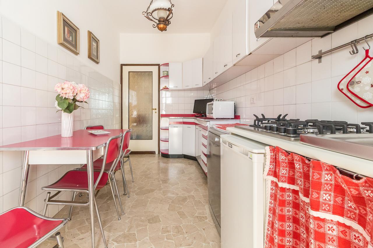 Апартаменты Alessia'S Flat- Sondrio M3 Милан Экстерьер фото